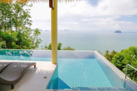 Purana Resort Koh Yao Noi - 14