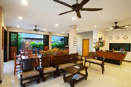 Patong V - 30