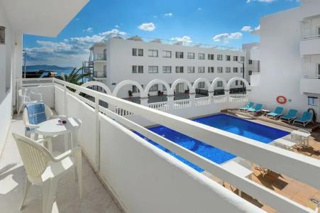 Apartamentos Lux Mar - 48