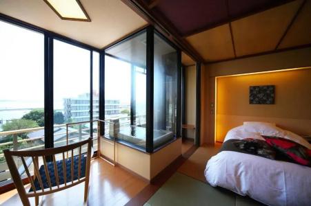 Biwako Ryokusuitei - 105