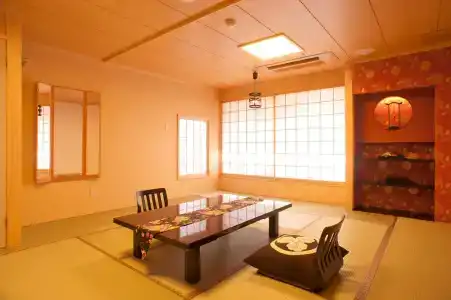Matsui-Bekkan Hanakanzashi - 19