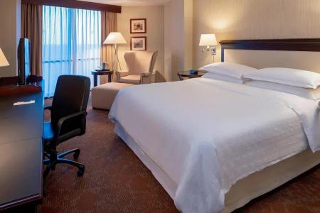 Sheraton Houston Brookhollow - 58