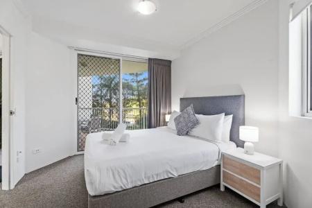 Crystal Bay On The Broadwater - 137