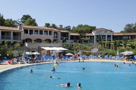 Résidence Pierre & Vacances Les Parcs de Grimaud - 8