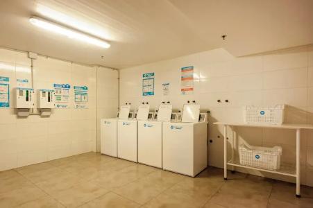 Loi Suites Recoleta - 9