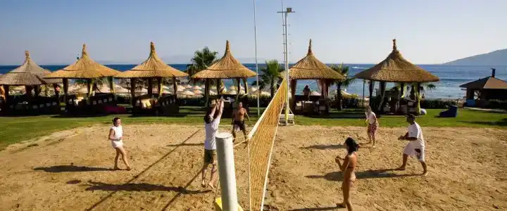 Latanya Park Resort - 37