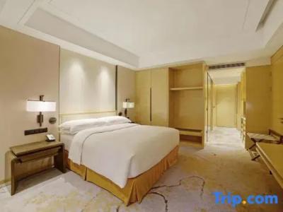 Hilton Suzhou - 36