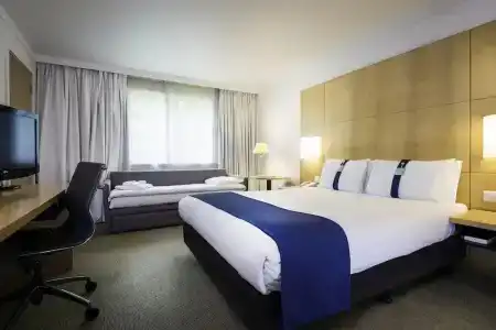 Holiday Inn Oxford, An Ihg - 52