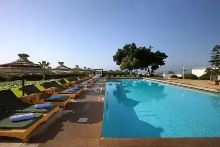 Anezi Tower - 13