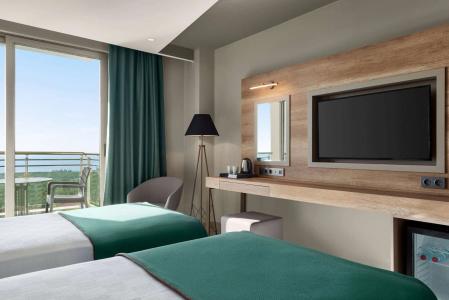 Ramada by Wyndham Kizkalesi - 4