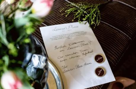 Louisa's Place - 166