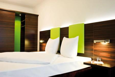 Metropol by Maier Privathotels - 9