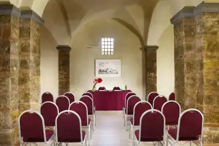 Como Castello Del Nero - 22