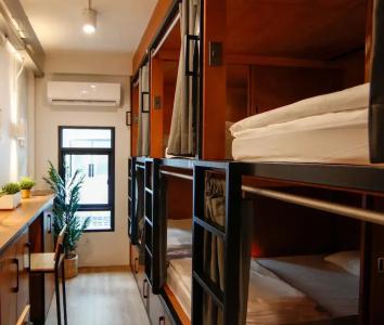 Tropical Summer Hostel - 22