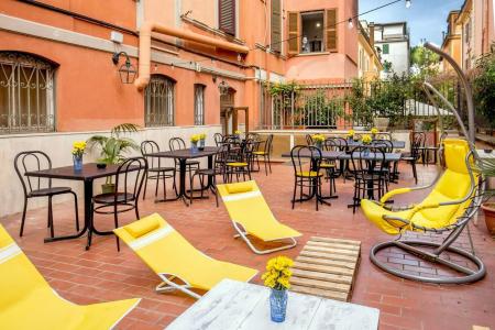 Free Hostels Roma - 12