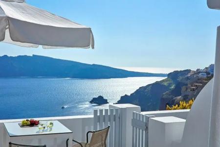 Katikies Santorini - The Leadings Of The World - 64