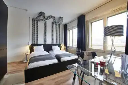 l'ApartLhl - 3
