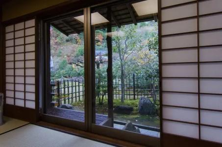 Koyasan Shukubo Sainanin - 23