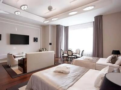 Mercure Bydgoszcz Sepia - 60
