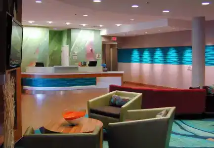 SpringHill Suites by Marriott Las Vegas North Speedway - 12