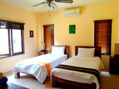 Baan Tropicana - 1