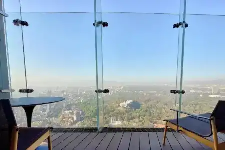 The Ritz-Carlton, Mexico City - 96
