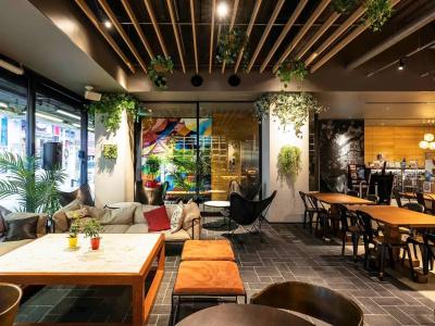 ibis Osaka Umeda - 15