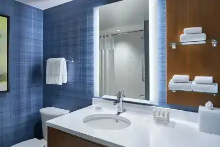 Residence Inn by Marriott Washington Downtown/Convention Center - 44
