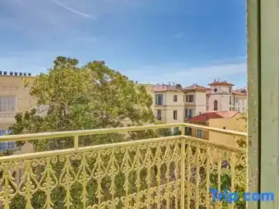Odalys City Nice Le Palais Rossini - 97