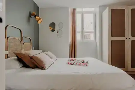 hôTel Palmito - 5