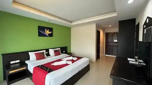 Mm Hill Koh Samui - Sha Certified - 5