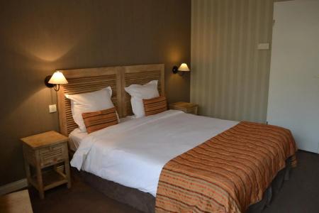 Almoria hôTel & Spa - 2