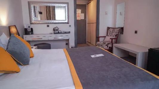 Koza Suite - 62