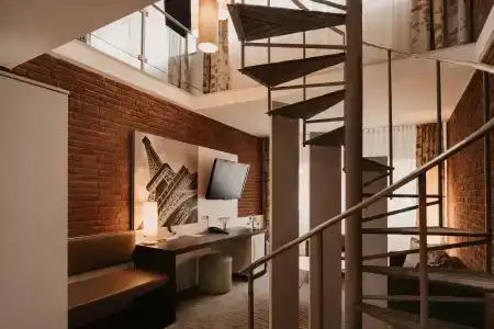 Tulip Inn Ludwigshafen City - 15