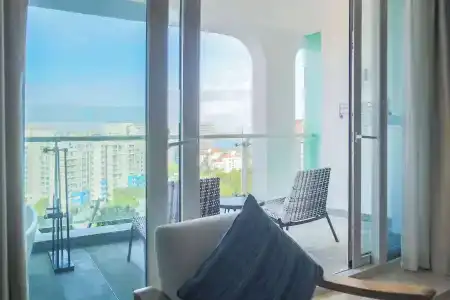 Wyndham Sanya Bay - 11