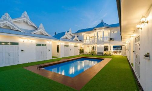 Bianco House Resort - 0