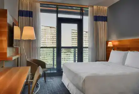 Four Points by Sheraton Batisehir Airport - 2