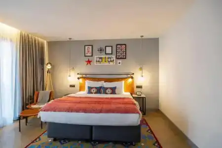 Indigo Belgrade, An Ihg Hotel - 76