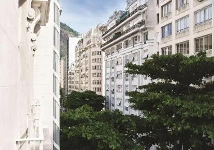 Copacabana Palace, A Belmond, Rio de Janeiro - 49