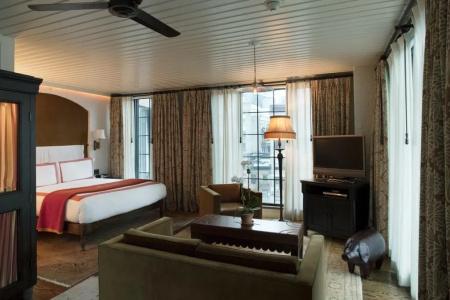 The Bowery - 12