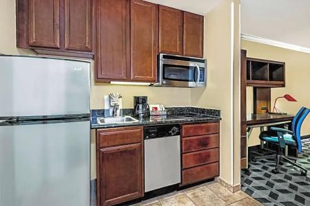TownePlace Suites by Marriott San Antonio Northwest - 38