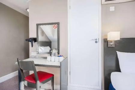 Comfort Inn London - Westminster - 42