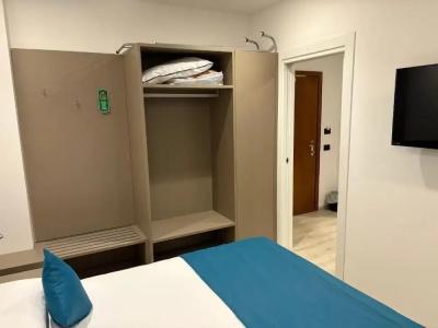 Albergo Cappello e Cadore - 36