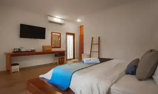 Sichon Cabana - 111