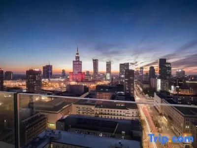 Warszawa - 86