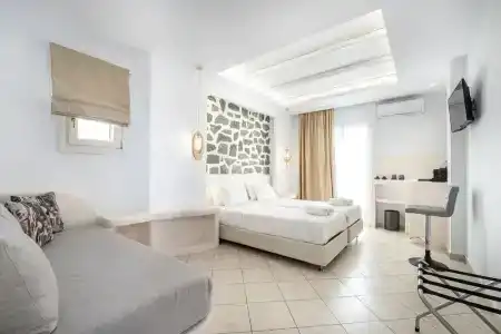 Liana Beach & Spa - 129