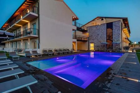 Principe Di Lazise - Wellness & Spa - 14