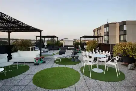 Best Western Plus Executive and Suites - 18
