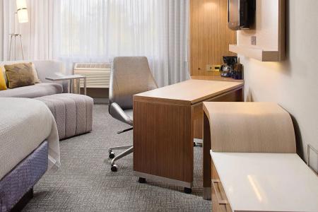 Courtyard by Marriott Sacramento Midtown - 29