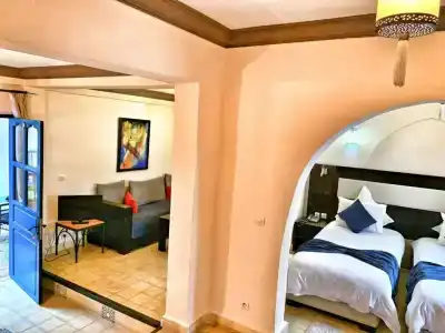 Riad Al Madina - 83